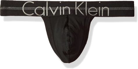 black thong calvin klein|calvin klein men's thong underwear.